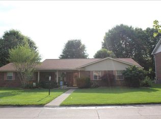 85 Gladewood Ln, Hurricane, WV 25526