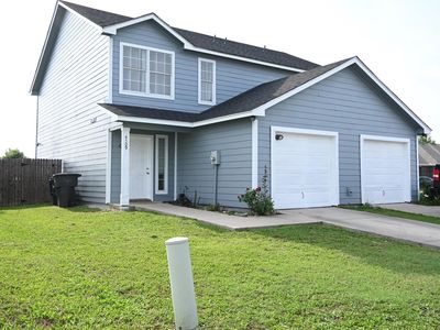 4509 Fortuna St, Fort Worth, TX, 76119