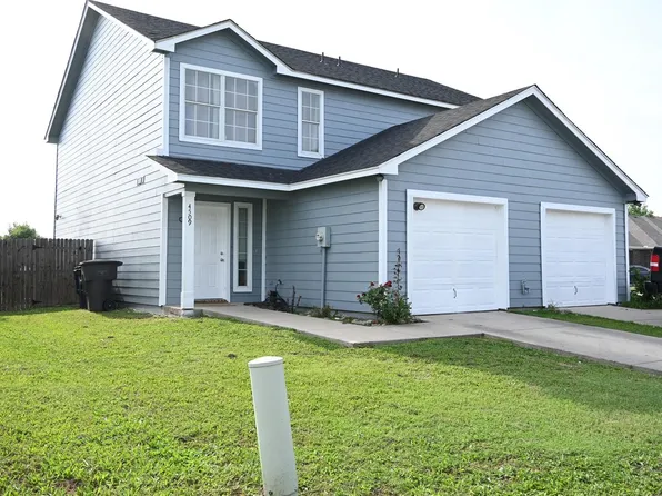 4509 Fortuna St, Fort Worth, TX 76119