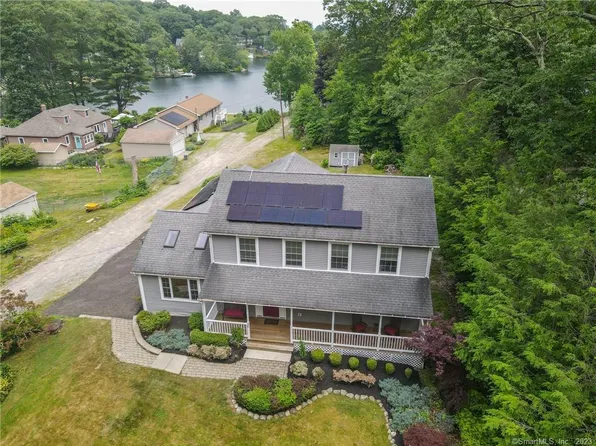 96 Midwood Avenue, Wolcott, CT 06716