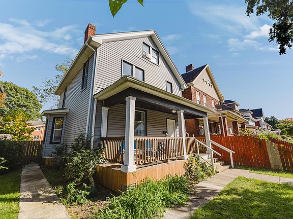 2nd image of 534 Berkeley Rd