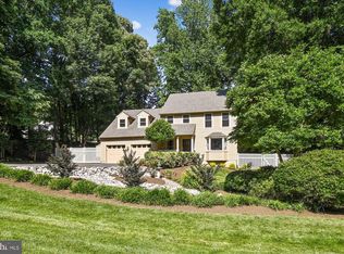 1407 Pennington Ln S, Annapolis, MD