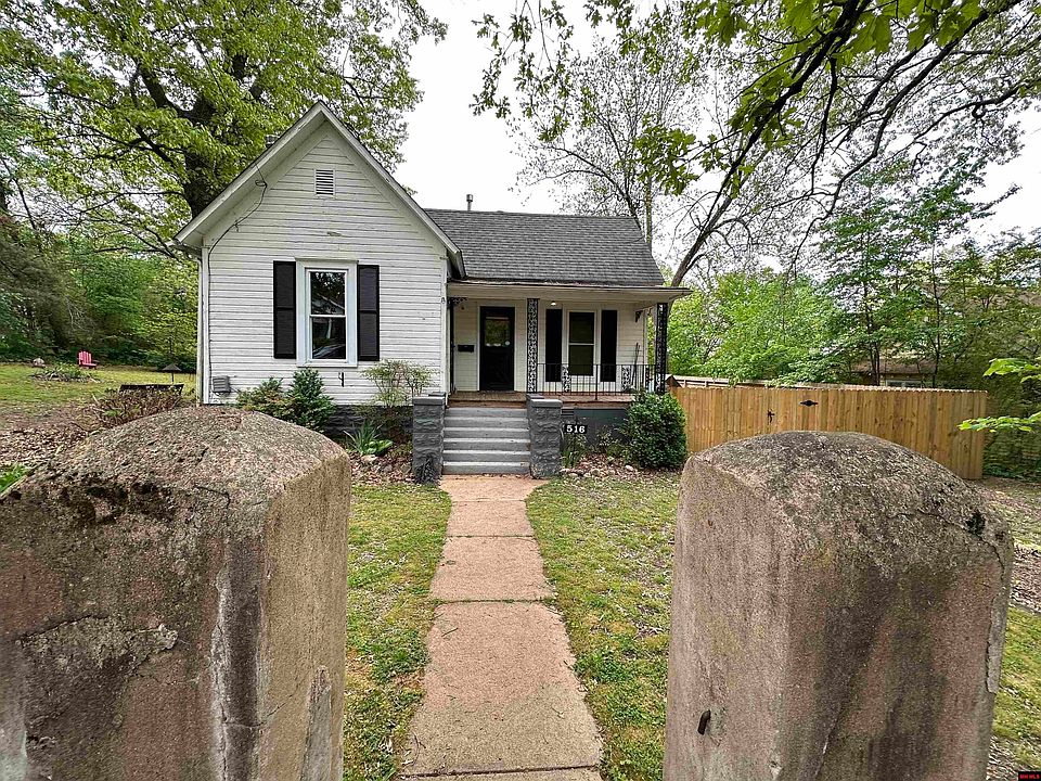 516 Powell Ave, Cotter, AR 72626 Zillow