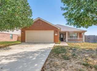 1620 Withers Way, Krum, TX 76249
