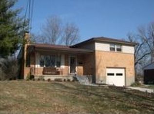 3932 Tramore Dr, Cincinnati, OH 45236