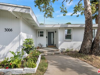 3006 N Keystone St, Burbank, CA, 91504