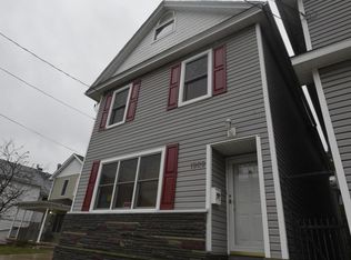 1909 Jackson St, Scranton, PA 18504