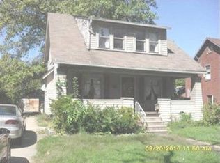 730 Woodbine Ave SE, Warren, OH