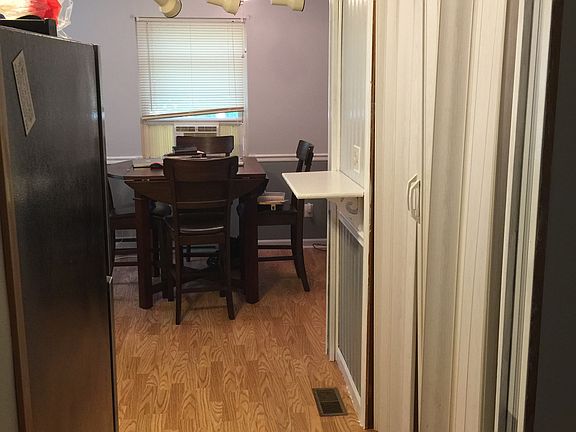 Kitchen/Dinning