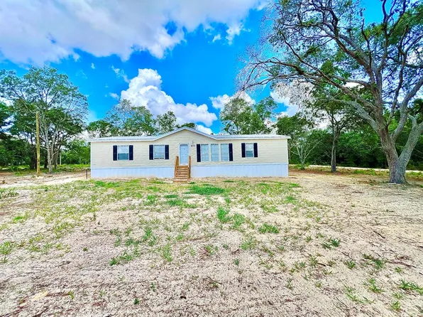 7230 NE 115th Ave, Bronson, FL 32621