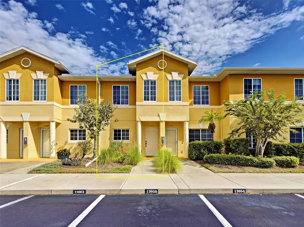 13050 TIGERS EYE DRIVE, VENICE, FL 34292