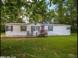 576 Atkins Rd, Alexander, AR 72002
