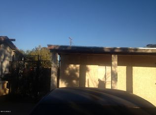 5021 S 37th Ave, Phoenix, AZ 85041