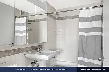 Rented by The Blueground