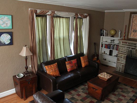 Living Room #2