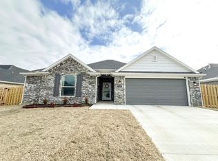 310 W Tyler Rd, Farmington, AR 72730