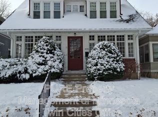 4220 Aldrich Ave S, Minneapolis, MN 55409