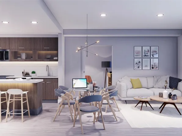 1938 Jackson Street #406, Hollywood, FL 33020