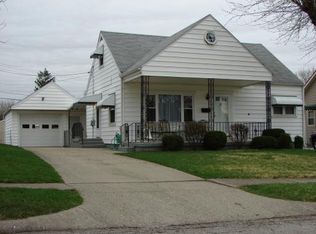 109 Ellington Rd, Dayton, OH 45431