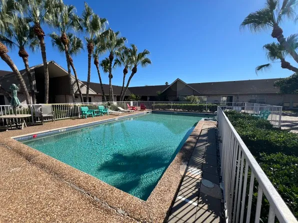 1500 Palm Valley Dr #22, Harlingen, TX 78552