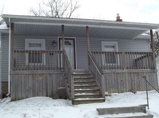 833 Frederick St, Ypsilanti, MI
