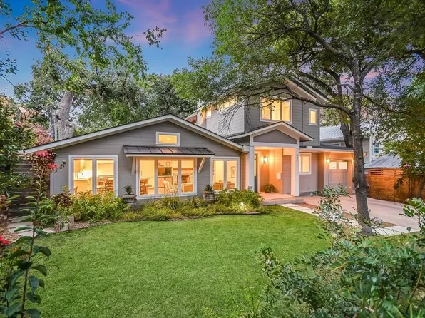 902 Post Oak St, Austin, TX 78704
