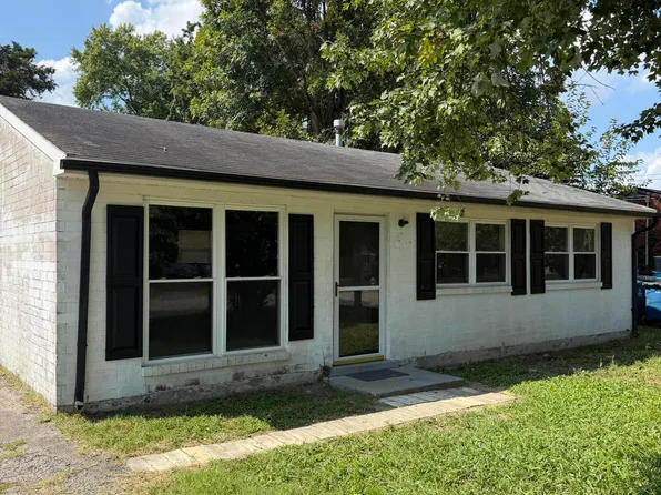 8706 Gary Way, Fairdale, KY 40118