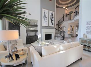 524 Sabinal St, Webster, TX 77598