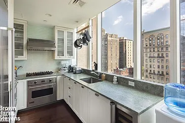 Rented by Brown Harris Stevens