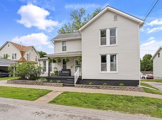 210 Brook St, Muscatine, IA 52761
