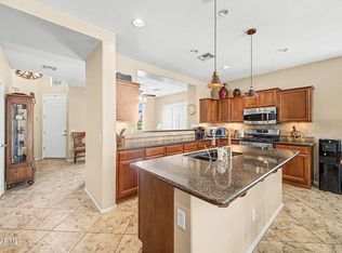 3531 E LYNX Place, Chandler, AZ 85249