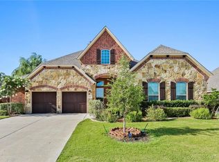 2200 Lavaca Ln, Prosper, TX 75078