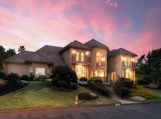 21833 Brighton Crest Dr, Friant, CA