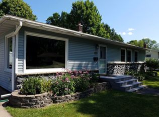 1226 Plumer St, Wausau, WI 54403