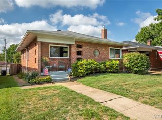 5642 Winona Ave, Saint Louis, MO