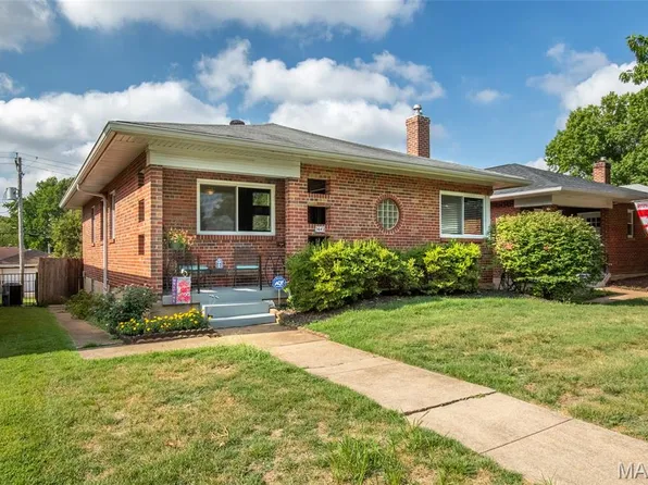 5642 Winona Ave, Saint Louis, MO 63109