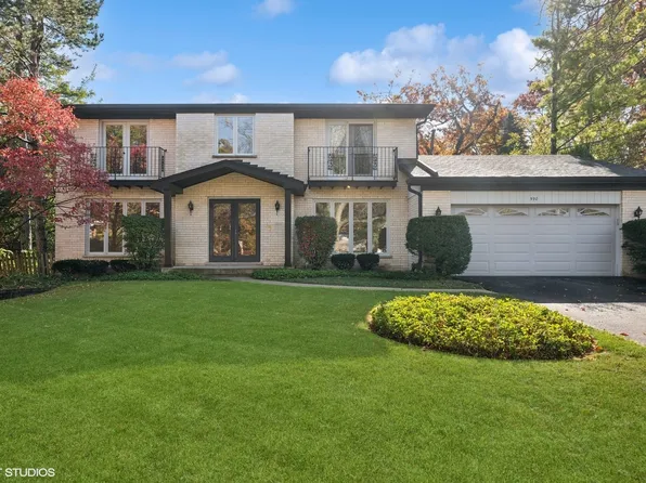 590 Euclid Ct, Highland Park, IL 60035