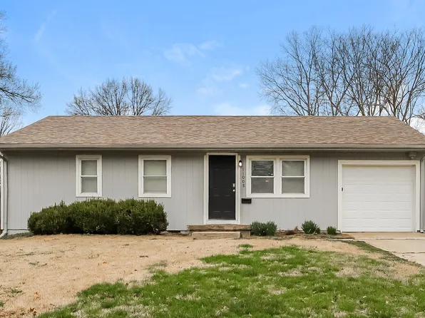 11008 E 50th Ter, Kansas City, MO 64133