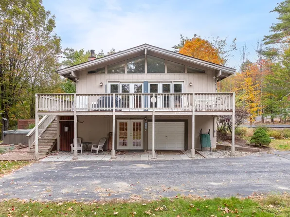 14 Upland Drive, Gilford, NH 03249