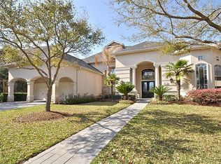 9 Old Windsor Way, Sugar Land, TX 77479