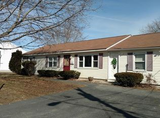 39 Deborah Ave, Methuen, MA 01844