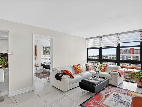 5th image of 2017 S Ocean Dr APT 1104