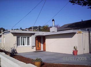243 Clarendon Rd, Pacifica, CA 94044