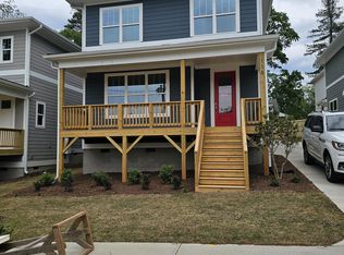 140 Faircloth St, Raleigh, NC 27607