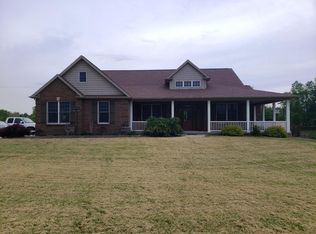 23186 Weisburg Rd, Sunman, IN 47041
