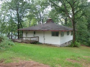 W8237 Deerfield Rd, Trego, WI 54888