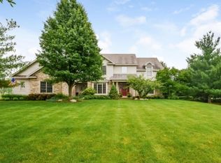 5419 Egypt Creek Blvd NE, Ada, MI 49301
