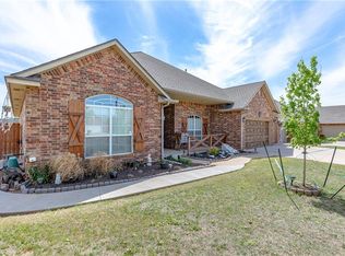 7420 NW 130th St, Oklahoma City, OK 73142