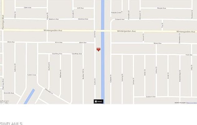 1st image of 3060 Como St