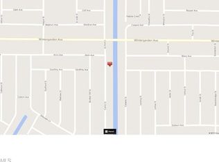 3060 Como St, Port Charlotte, FL 33948